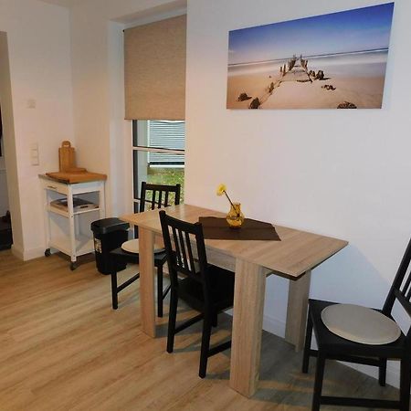 Darsser Strandgut - Haus Ahrenshooper Holz Zewnętrze zdjęcie