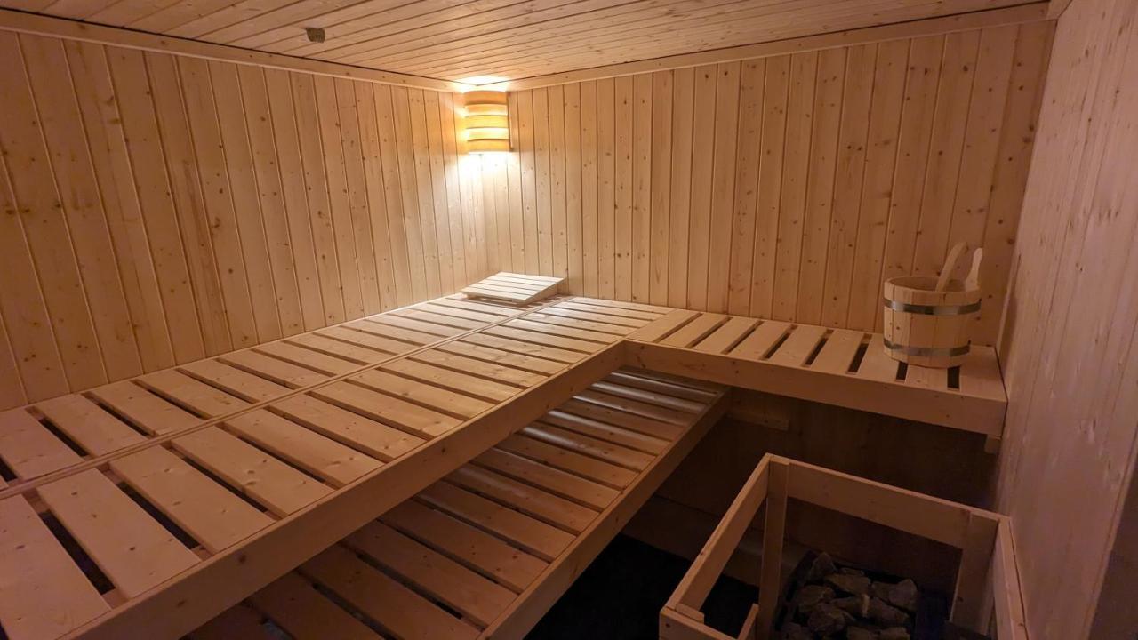 Darsser Strandgut - Haus Ahrenshooper Holz Zewnętrze zdjęcie