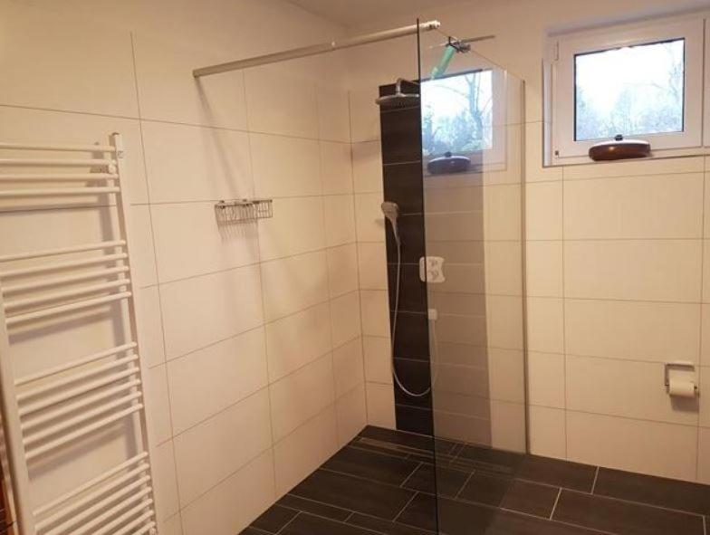 Darsser Strandgut - Haus Ahrenshooper Holz Zewnętrze zdjęcie