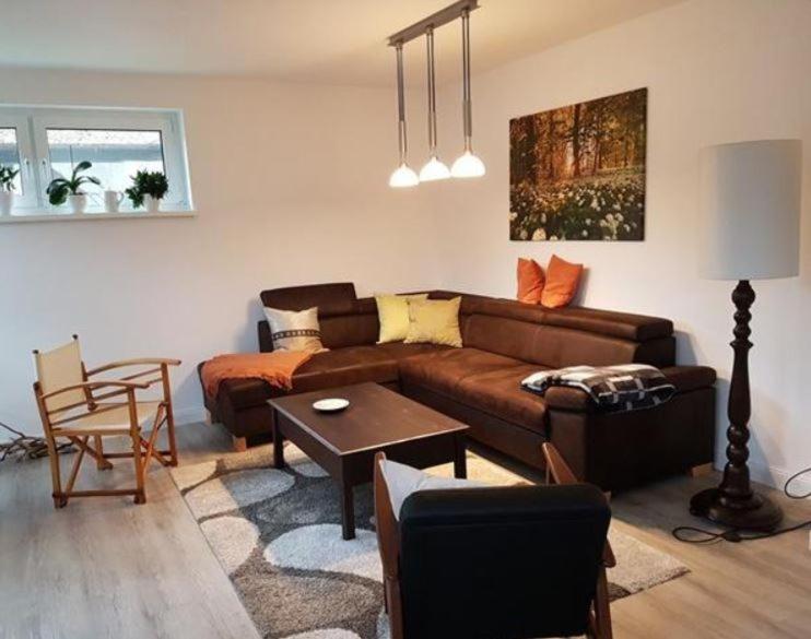 Darsser Strandgut - Haus Ahrenshooper Holz Zewnętrze zdjęcie
